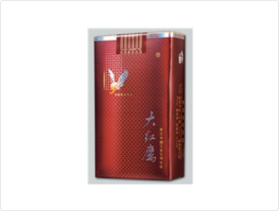 大红鹰(软新品)